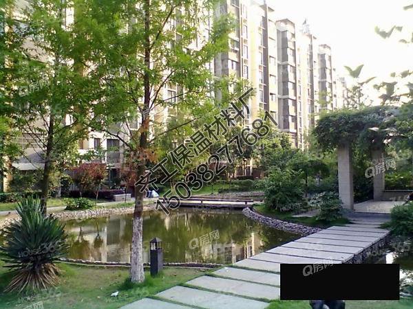 長治市紫金家園項(xiàng)目和恒康苑小區(qū)建筑項(xiàng)目